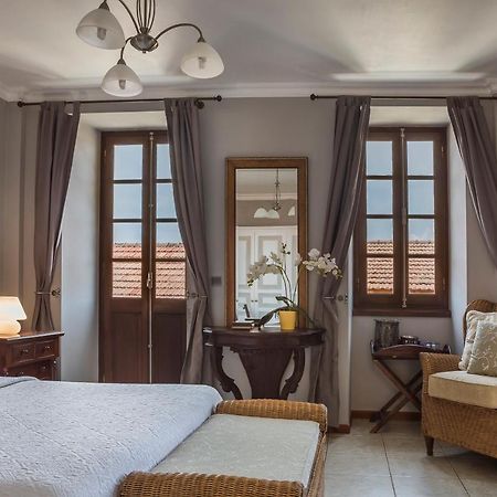 Faros Suites (Adults Only) ฟิสคาร์โด ภายนอก รูปภาพ